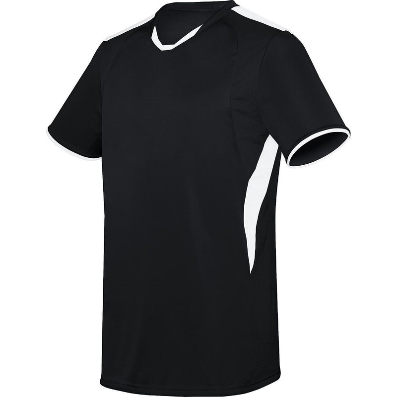 HighFive Youth Globe Soccer Jersey