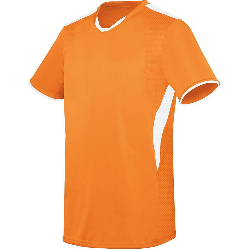 HighFive Youth Globe Soccer Jersey