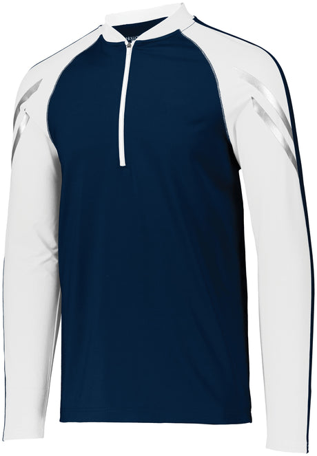 Holloway Men's Flux 1/2 Zip Pullover Holloway