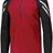 Holloway Men's Flux 1/2 Zip Pullover Holloway