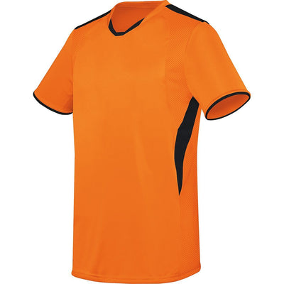 HighFive Youth Globe Soccer Jersey