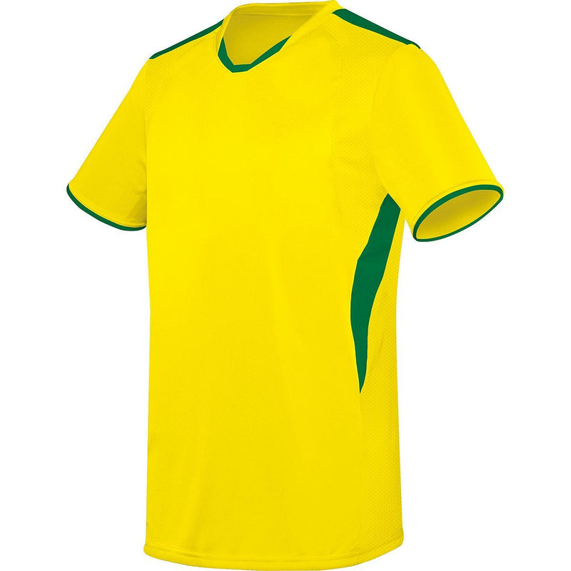 HighFive Youth Globe Soccer Jersey