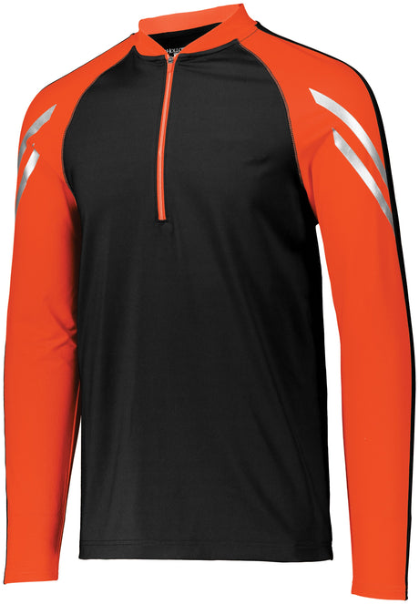 Holloway Men's Flux 1/2 Zip Pullover Holloway