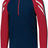 Holloway Men's Flux 1/2 Zip Pullover Holloway