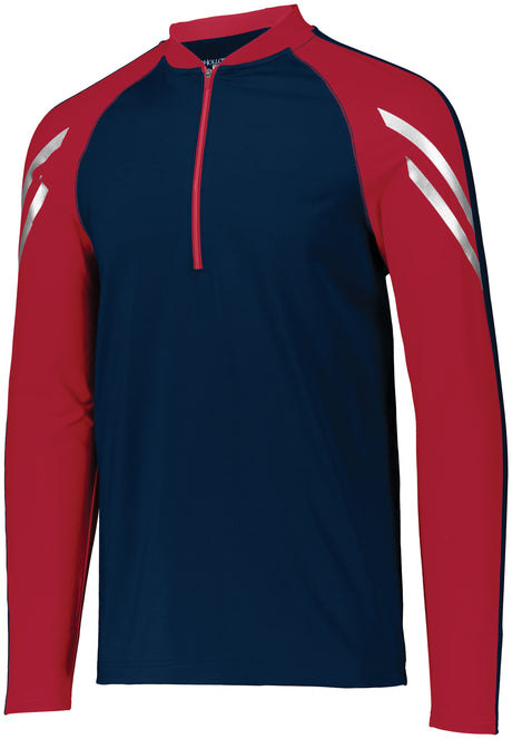 Holloway Men's Flux 1/2 Zip Pullover Holloway