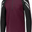 Holloway Men's Flux 1/2 Zip Pullover Holloway