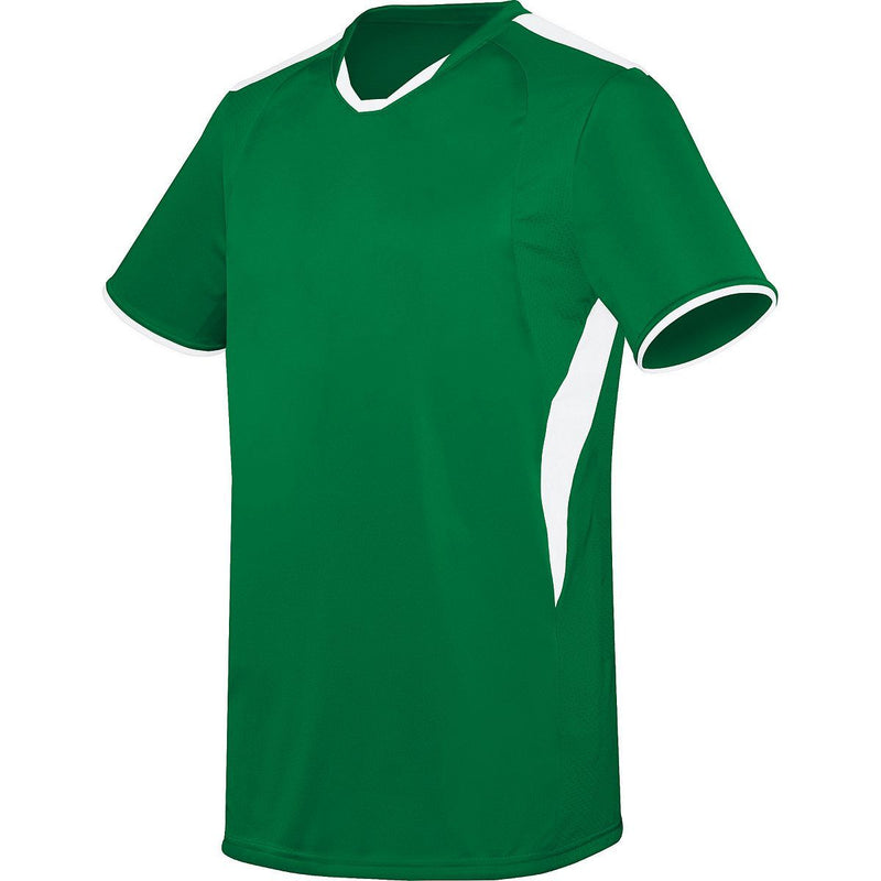 HighFive Youth Globe Soccer Jersey