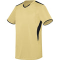 HighFive Youth Globe Soccer Jersey HighFive