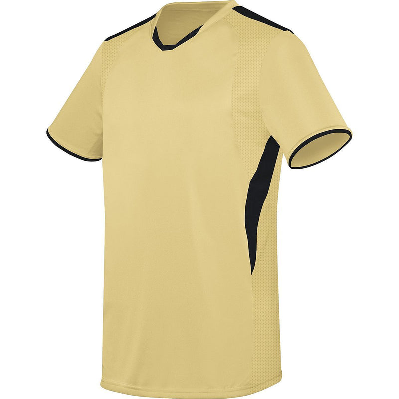 HighFive Youth Globe Soccer Jersey
