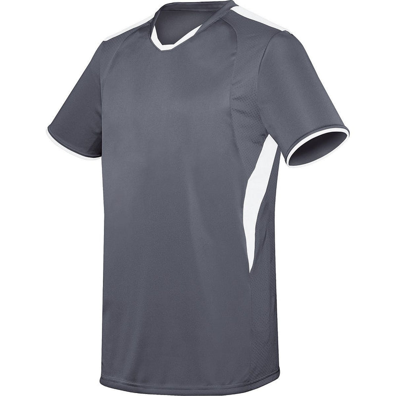 HighFive Youth Globe Soccer Jersey