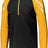 Holloway Men's Flux 1/2 Zip Pullover Holloway