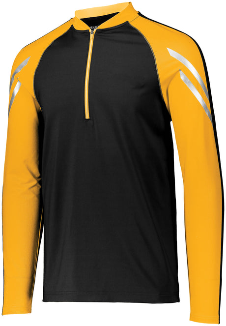 Holloway Men's Flux 1/2 Zip Pullover Holloway