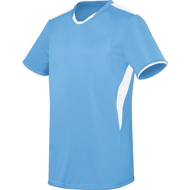 HighFive Youth Globe Soccer Jersey