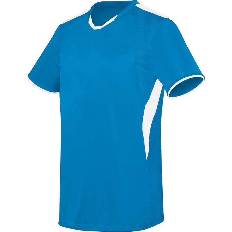 HighFive Youth Globe Soccer Jersey