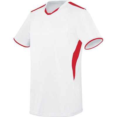 HighFive Youth Globe Soccer Jersey