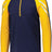 Holloway Men's Flux 1/2 Zip Pullover Holloway