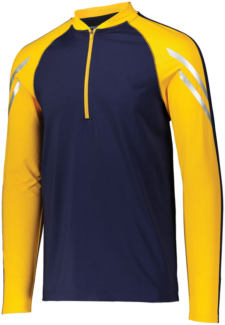 Holloway Men's Flux 1/2 Zip Pullover Holloway