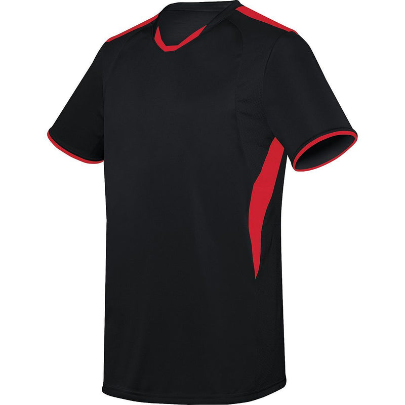 HighFive Youth Globe Soccer Jersey