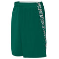 Augusta Men's Hook Shot Reversible Shorts Augusta