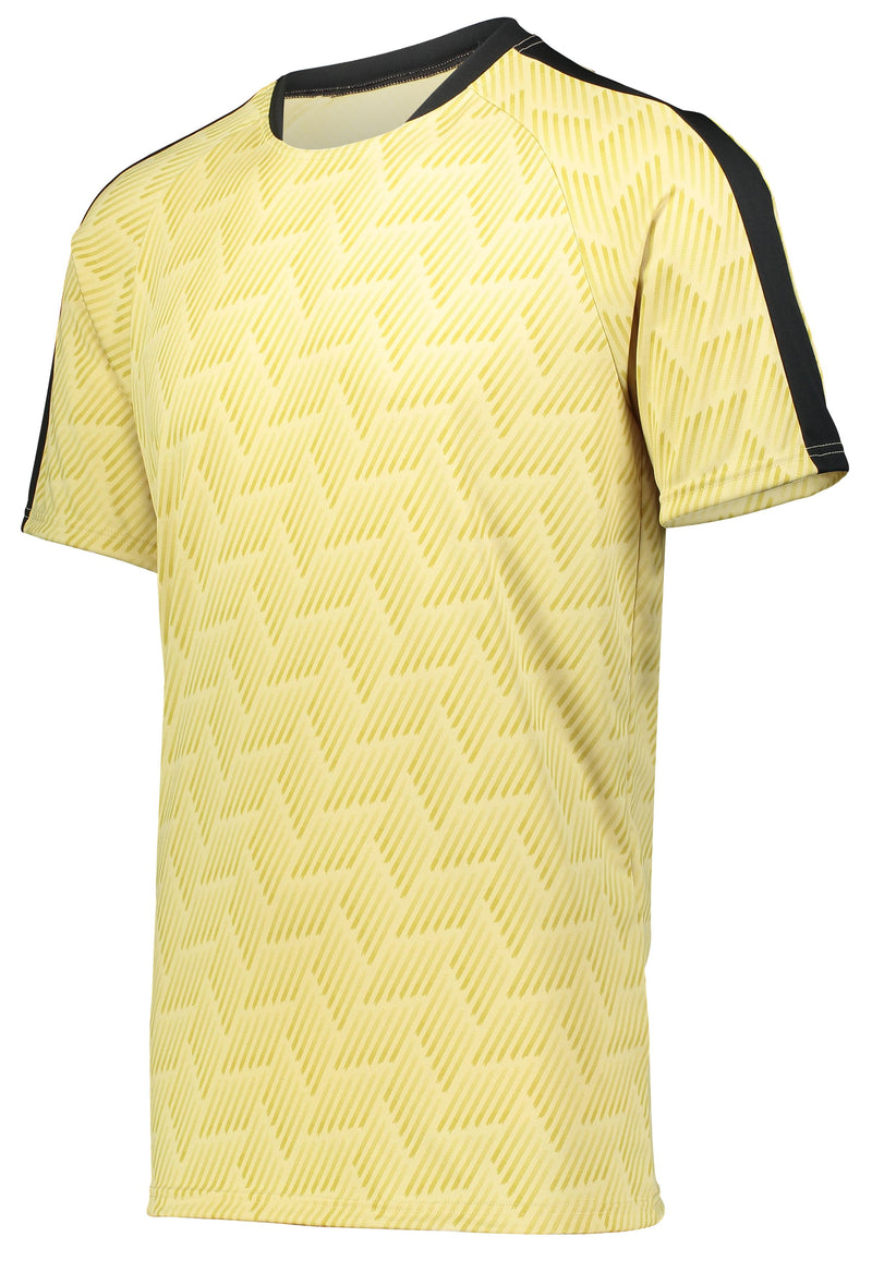 HighFive Hypervolt Soccer Jersey