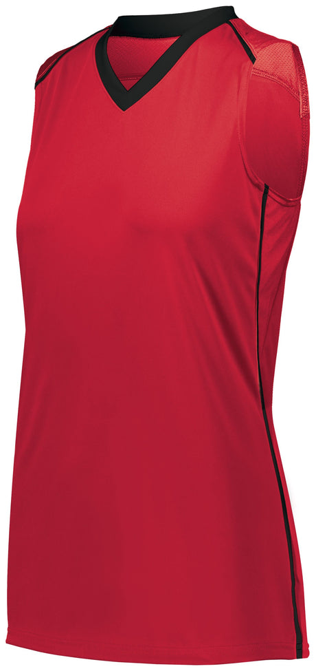 Augusta Women's Rover Softball Jersey Augusta