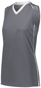 Augusta Women's Rover Softball Jersey Augusta