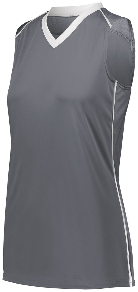 Augusta Women's Rover Softball Jersey Augusta