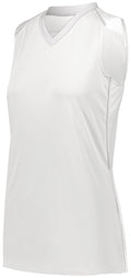Augusta Women's Rover Softball Jersey Augusta