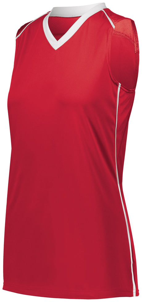 Augusta Women's Rover Softball Jersey Augusta
