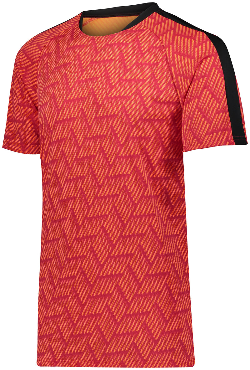 HighFive Hypervolt Soccer Jersey