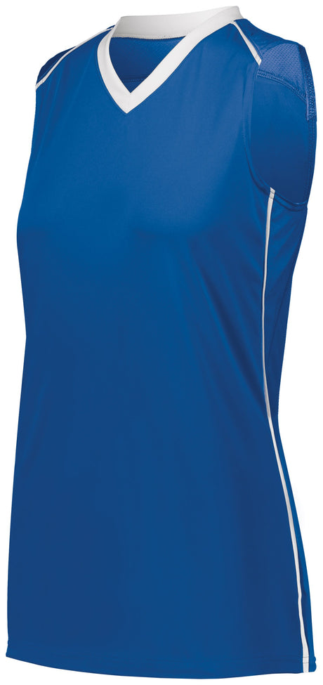 Augusta Women's Rover Softball Jersey Augusta