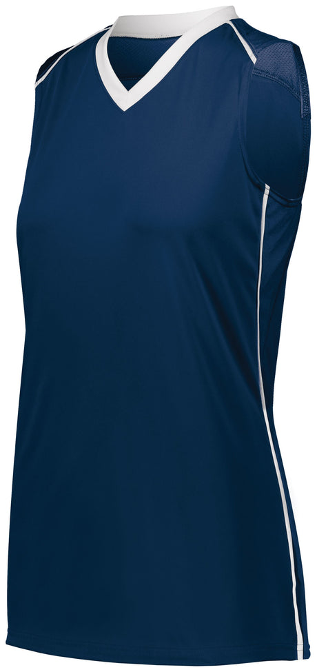 Augusta Women's Rover Softball Jersey Augusta