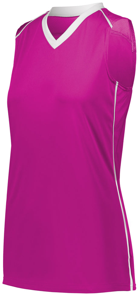 Augusta Women's Rover Softball Jersey Augusta