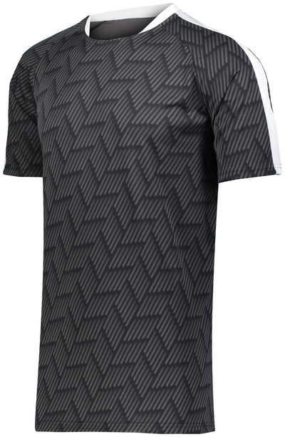HighFive Hypervolt Soccer Jersey
