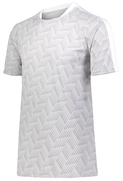 HighFive Hypervolt Soccer Jersey
