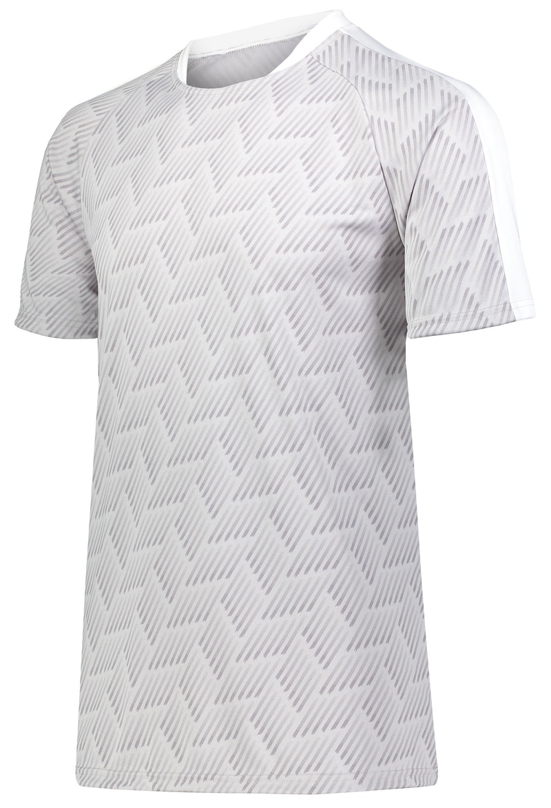 HighFive Hypervolt Soccer Jersey