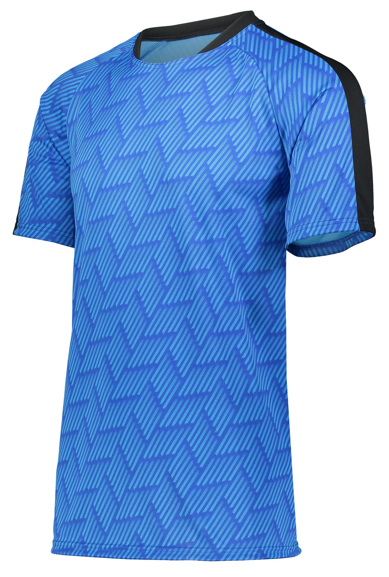 HighFive Hypervolt Soccer Jersey