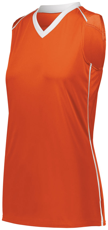 Augusta Women's Rover Softball Jersey Augusta