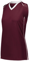 Augusta Women's Rover Softball Jersey Augusta