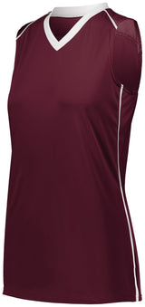 Augusta Women's Rover Softball Jersey Augusta