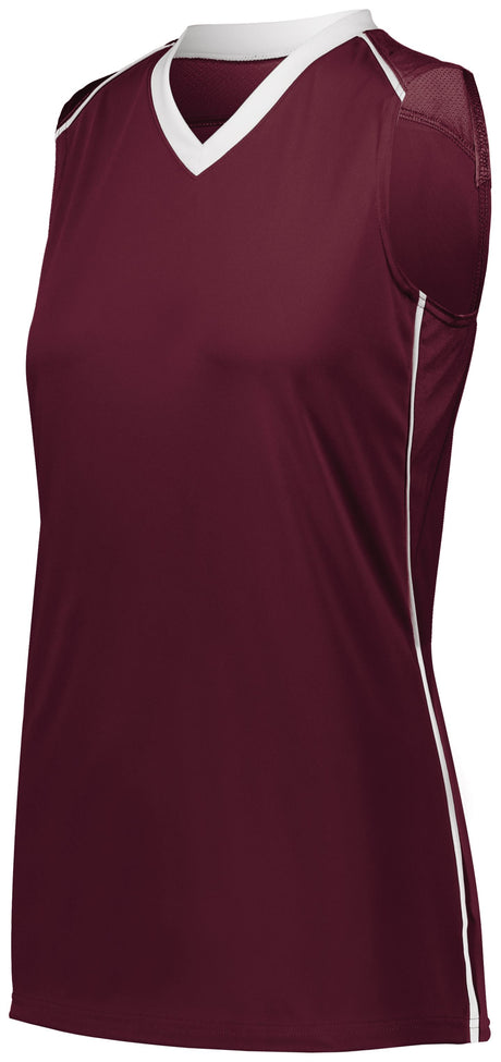 Augusta Women's Rover Softball Jersey Augusta