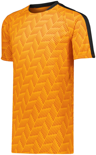 HighFive Hypervolt Soccer Jersey