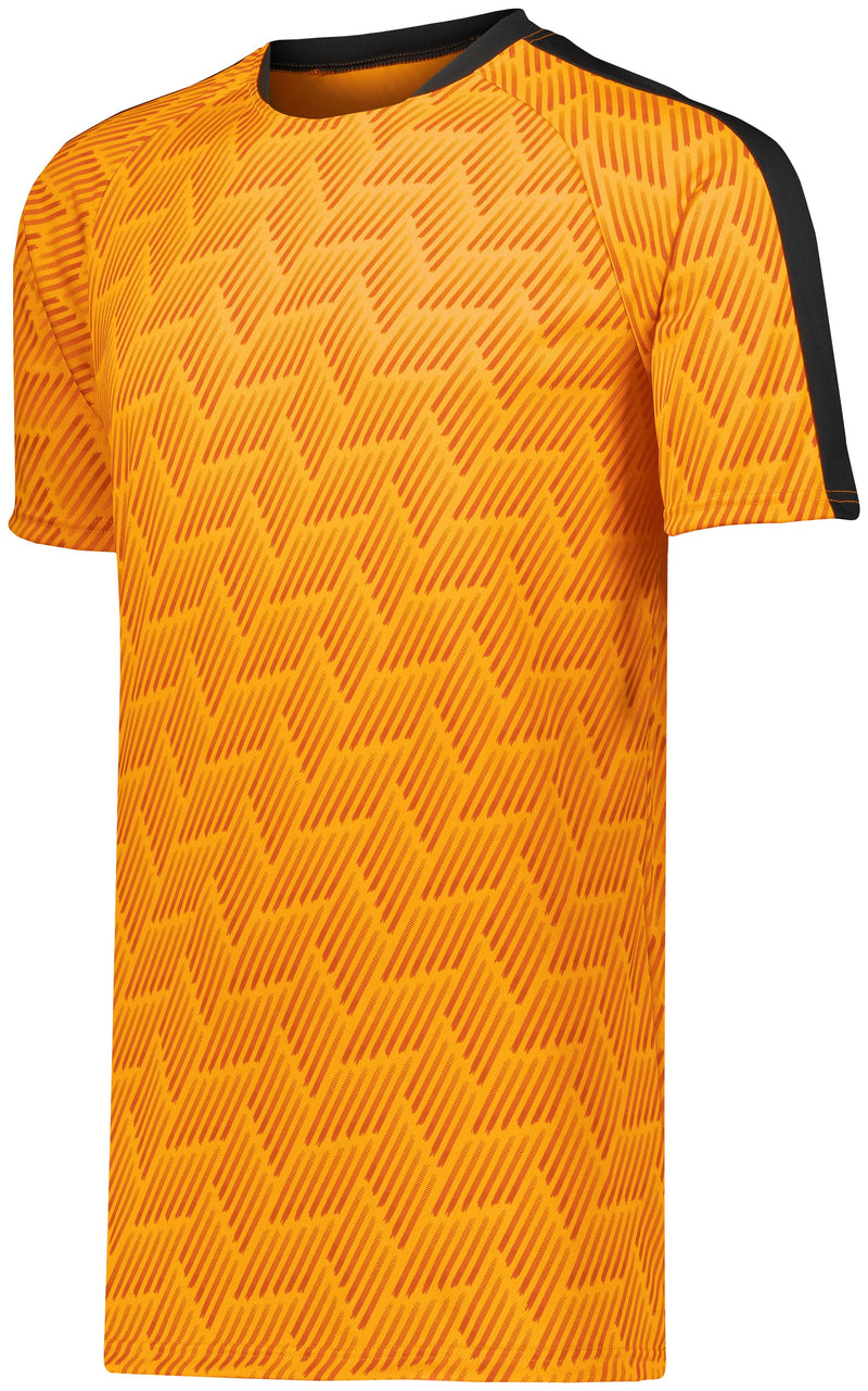 HighFive Hypervolt Soccer Jersey