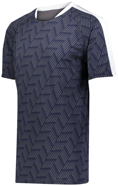 HighFive Hypervolt Soccer Jersey