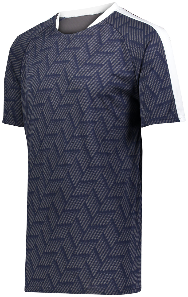 HighFive Hypervolt Soccer Jersey