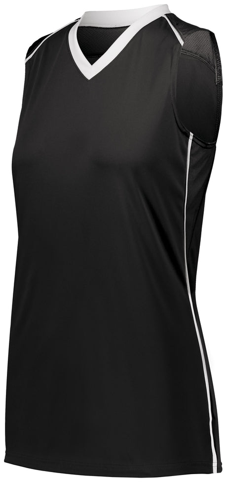 Augusta Women's Rover Softball Jersey Augusta