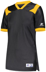 Russell Women's Phenom6 Flag Football Jersey Russell Athletic