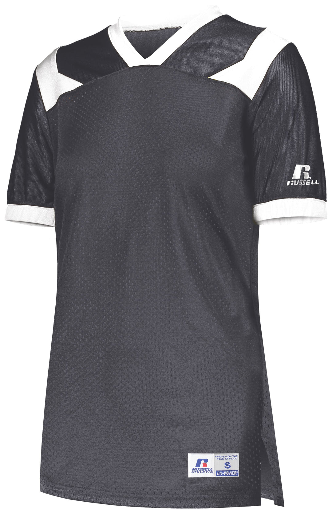Russell Women's Phenom6 Flag Football Jersey Russell Athletic