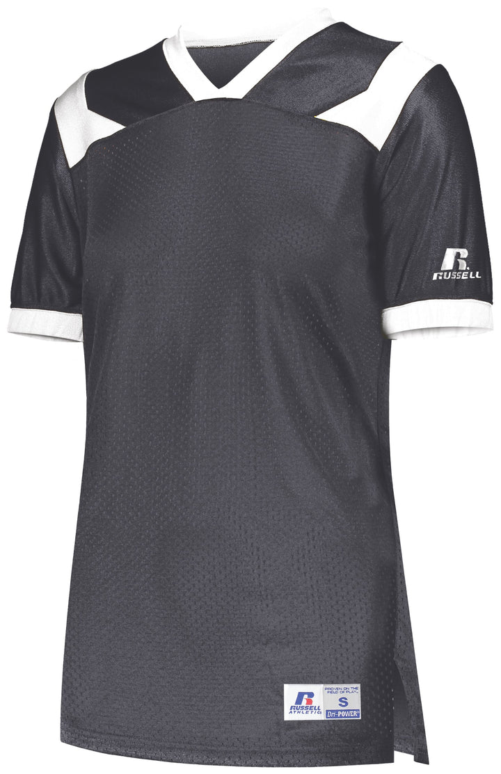 Russell Women's Phenom6 Flag Football Jersey Russell Athletic