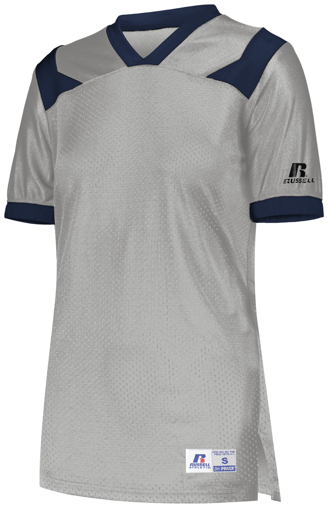 Russell Women's Phenom6 Flag Football Jersey Russell Athletic